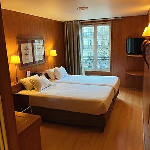 Standaard Kamer met Twee Aparte Bedden